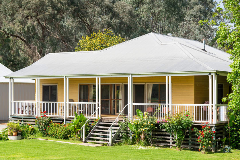 171 Oxley Flats Road Wangaratta VIC 3677 - Image 2