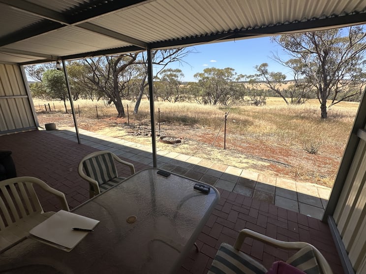 Click to view all images 183 Mandiakon Road Dale WA 6304 - Image 2