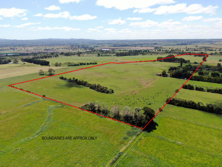 Click to view all images 106 Malcolms Road Boisdale VIC 3860 - Image 1