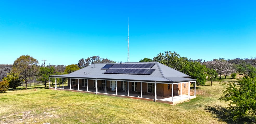 Click to view all images 681 Burgoon Lane Molong NSW 2866 - Image 2