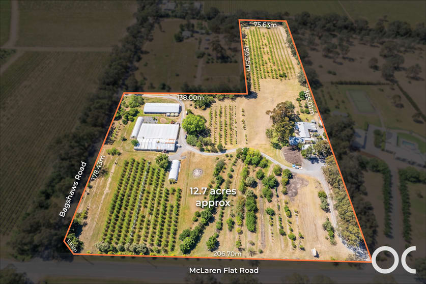 Click to view all images 139 McLaren Flat Road Mclaren Flat SA 5171 - Image 2