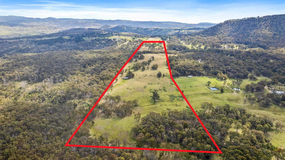 Click to view all images 3100 Great Western Highway Hartley NSW 2790 - Image 1