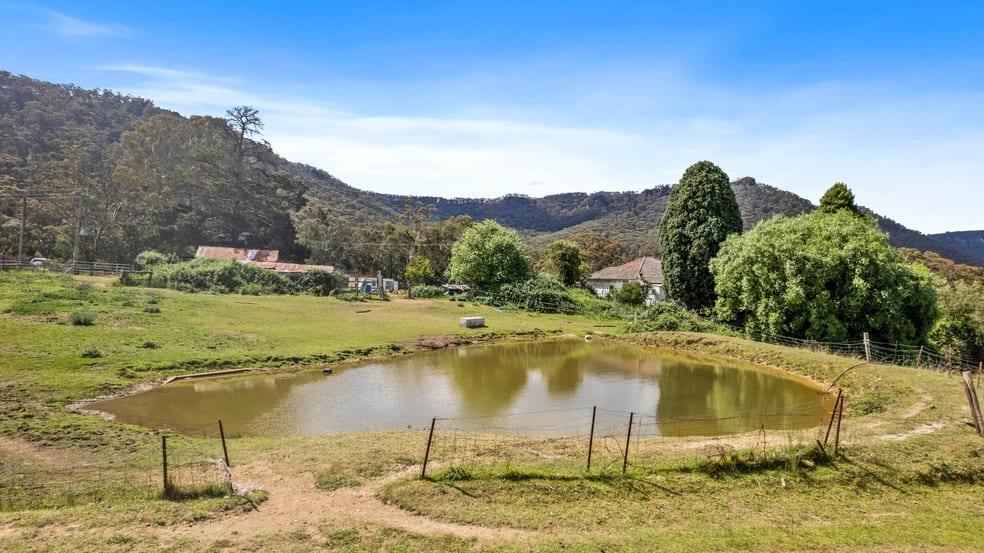 Click to view all images 3100 Great Western Highway Hartley NSW 2790 - Image 3