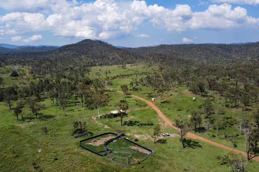 Click to view all images "Santa Glen" 513 Norton Road Boyne Valley QLD 4680 - Image 3