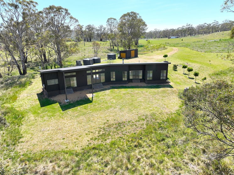 Click to view all images 51 Sharman Road Glen Innes NSW 2370 - Image 1