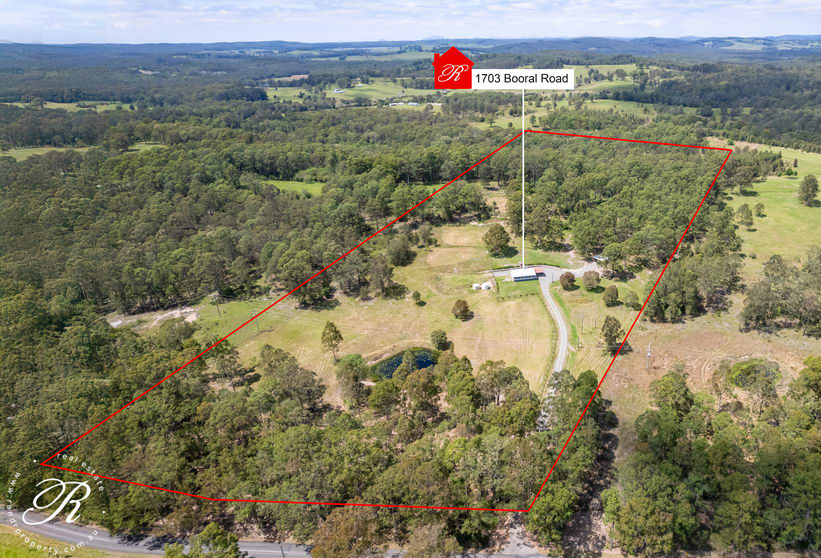 Click to view all images 1703 Booral Road Girvan NSW 2425 - Image 3