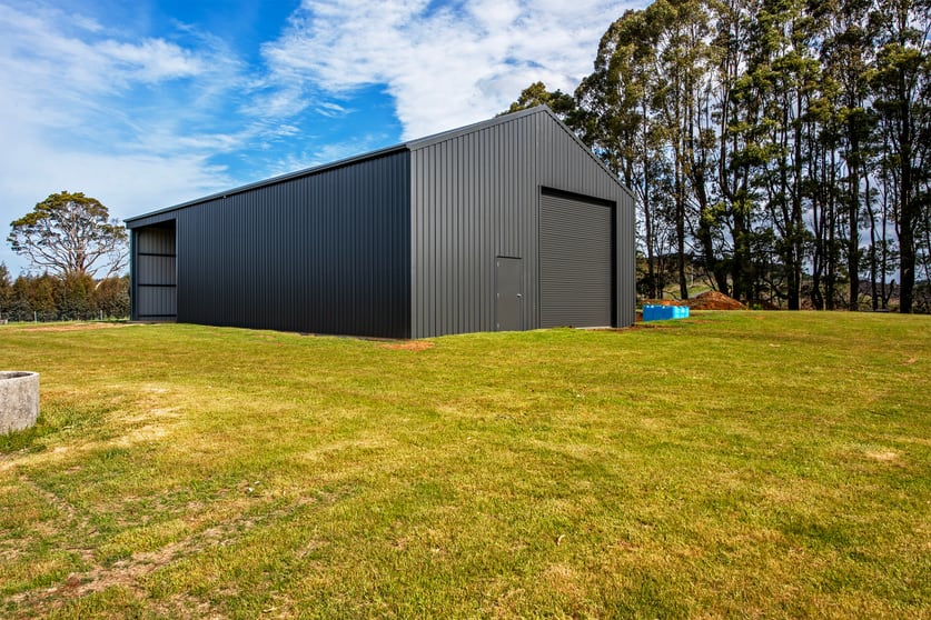 Click to view all images 960 Calder Road Calder TAS 7325 - Image 3