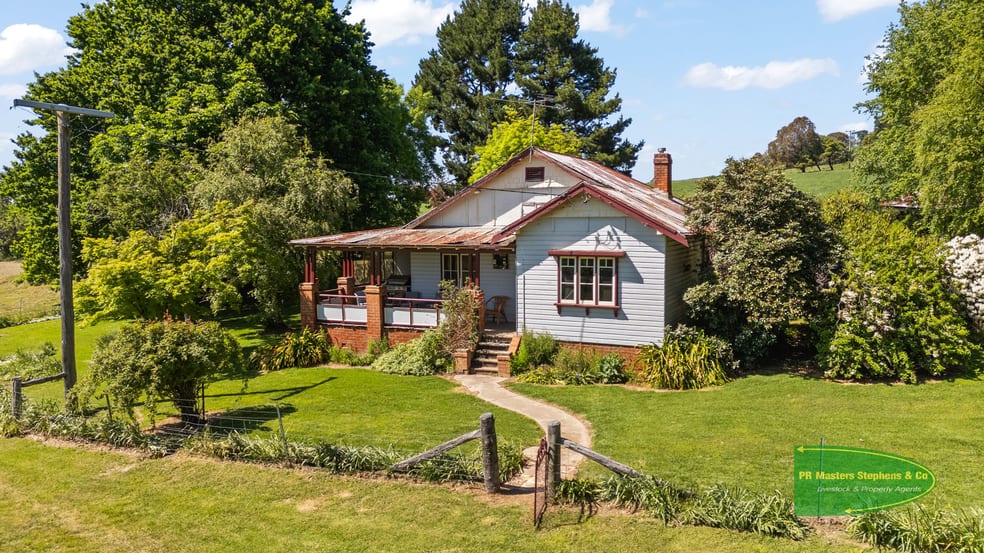 Click to view all images 548 Moorilda Road Barry NSW 2799 - Image 1