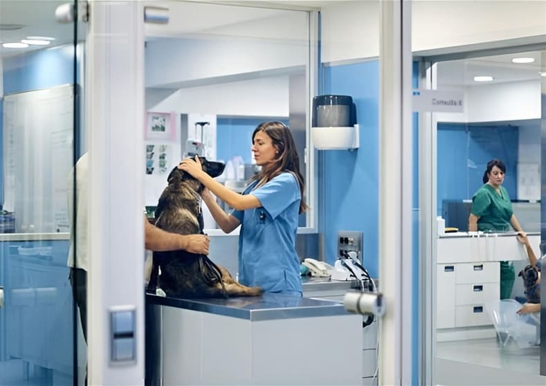 Click to view all images Animal Related business for sale in Berwick - Image 2