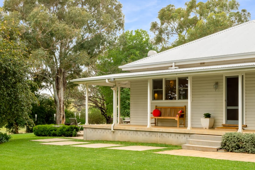 Click to view all images ''Werrina'' 1909 The Escort Way Orange NSW 2800 - Image 1