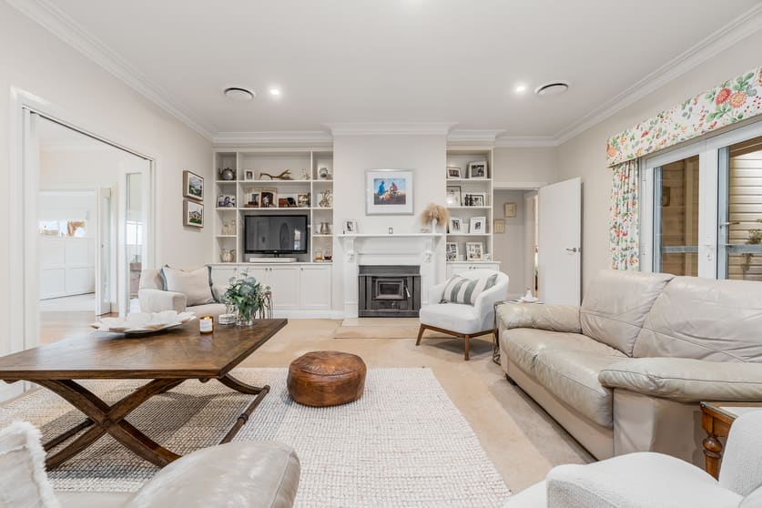 Click to view all images ''Werrina'' 1909 The Escort Way Orange NSW 2800 - Image 3