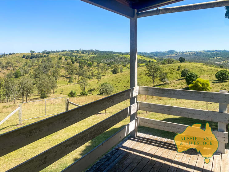 55 Muir Drive South East Nanango QLD 4615 - Image 1