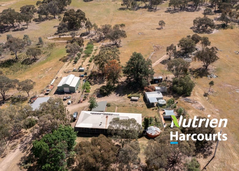 Click to view all images 174 Moores Road Springhurst VIC 3682 - Image 1