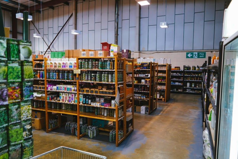Click to view all images Supermarket business for sale in Camberwell - Image 2