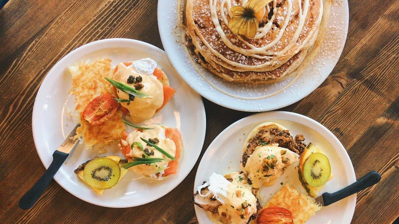 Click to view all images Cafe & Coffee Shop business for sale in Ringwood - Image 2