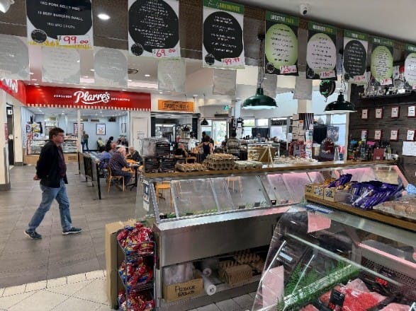 Click to view all images Food, Beverage & Hospitality business for sale in Bundoora - Image 2