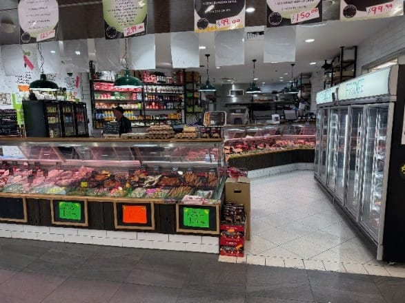 Click to view all images Food, Beverage & Hospitality business for sale in Bundoora - Image 3