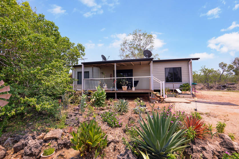 270 Cragborn Road Uralla NT 0852 - Image 1