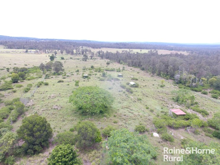 Click to view all images 378 Coolabunia Malar Rd Hodgleigh QLD 4610 - Image 2