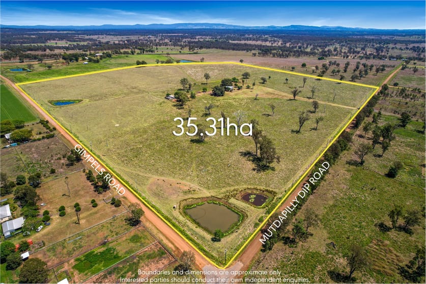 Click to view all images 177 Mutdapilly Dip Road Mutdapilly QLD 4307 - Image 1