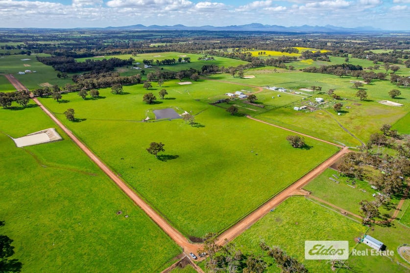 Click to view all images 271 Wilson Road Mount Barker WA 6324 - Image 1