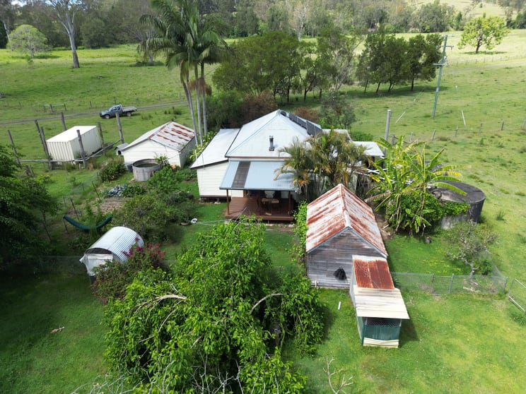 Click to view all images 34 Sheddon's Road, Sextonville via Casino NSW 2470 - Image 3