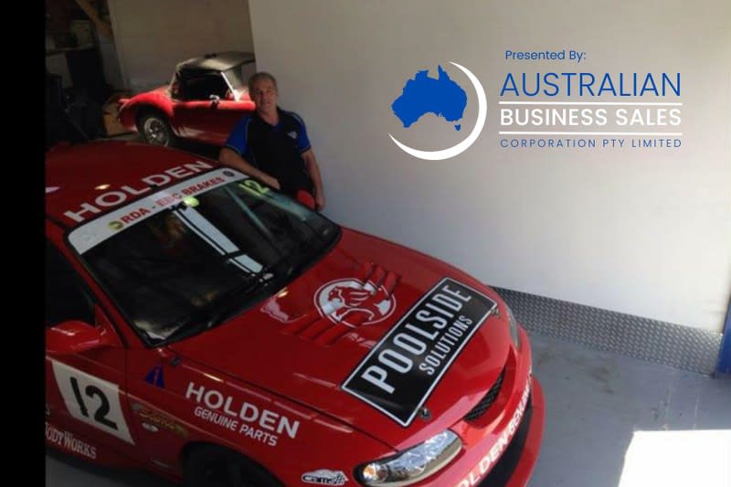 Automotive & Marine  business for sale in Sydney Region NSW - Image 3