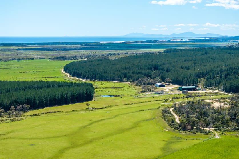 Click to view all images . Waterhouse Road Boobyalla TAS 7264 - Image 2