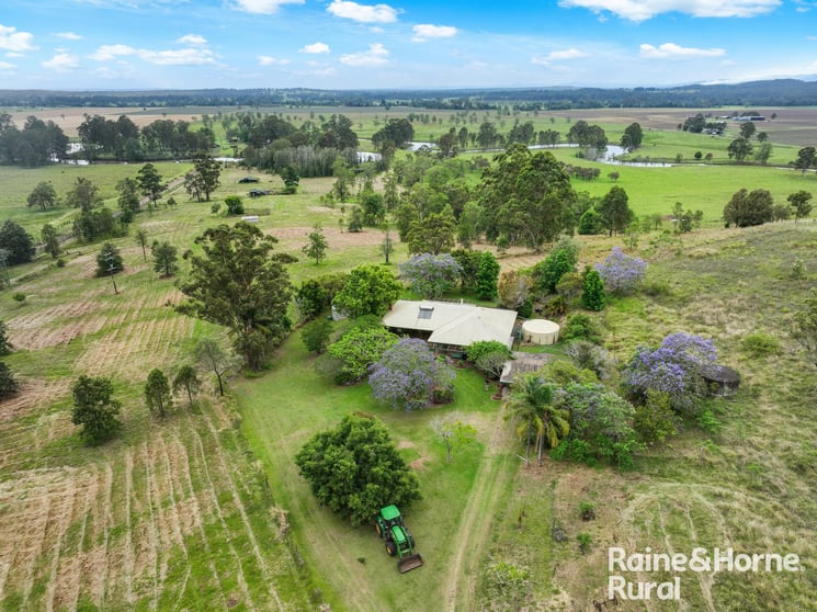 Click to view all images 325 Brookers Road Shannon Brook NSW 2470 - Image 1