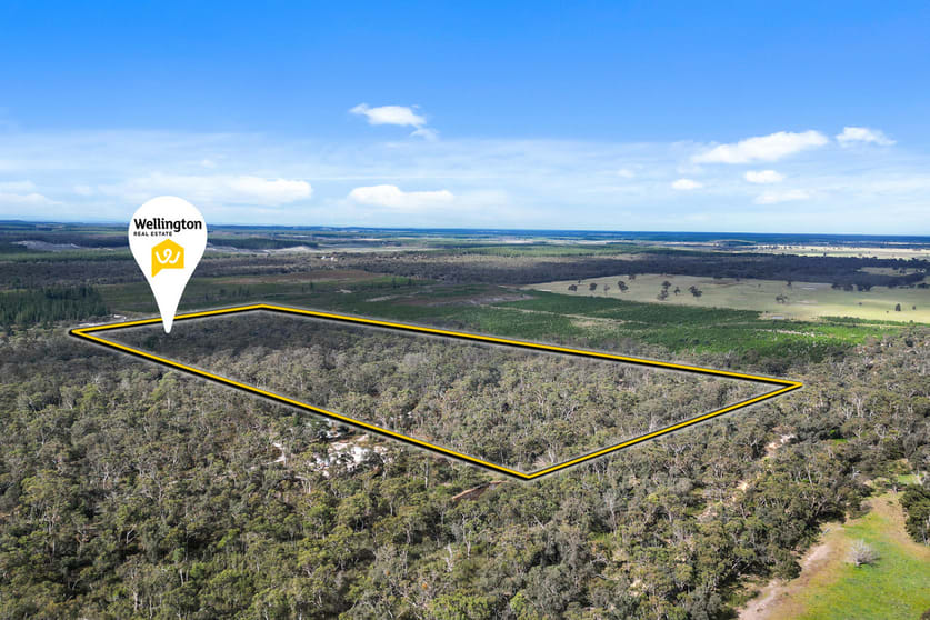171 Bradleys Road Stradbroke VIC 3851 - Image 1