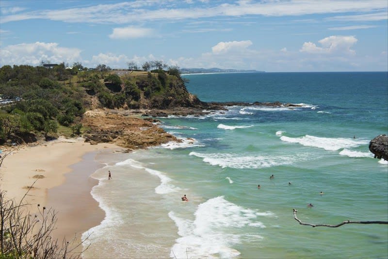 Click to view all images Beauty Salon business for sale in Coolum Beach - Image 2