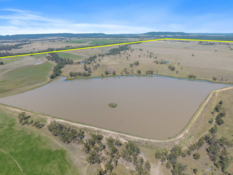 Click to view all images 161 Sweedman Road Millmerran QLD 4357 - Image 1