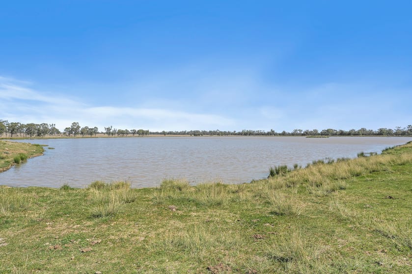 Click to view all images 161 Sweedman Road Millmerran QLD 4357 - Image 3