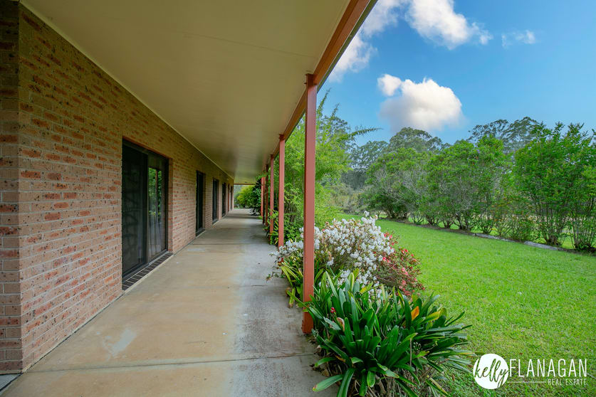 Click to view all images 42 White Rocks Road Collombatti NSW 2440 - Image 3