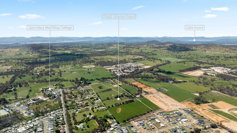 Click to view all images 1085 Urana Road Jindera NSW 2642 - Image 3
