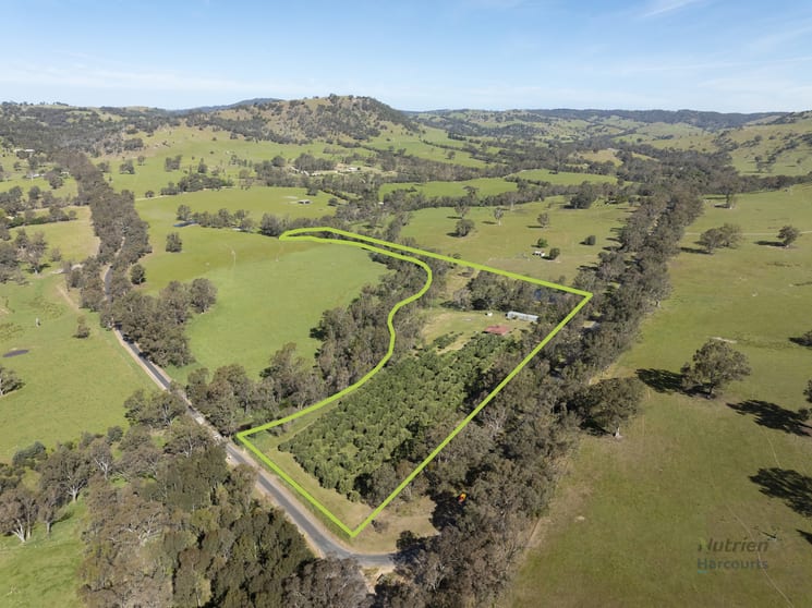 Click to view all images 1679 Euroa Mansfield Road Gooram VIC 3666 - Image 2