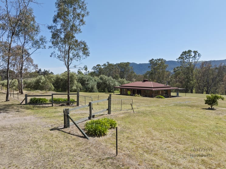 Click to view all images 1679 Euroa Mansfield Road Gooram VIC 3666 - Image 3
