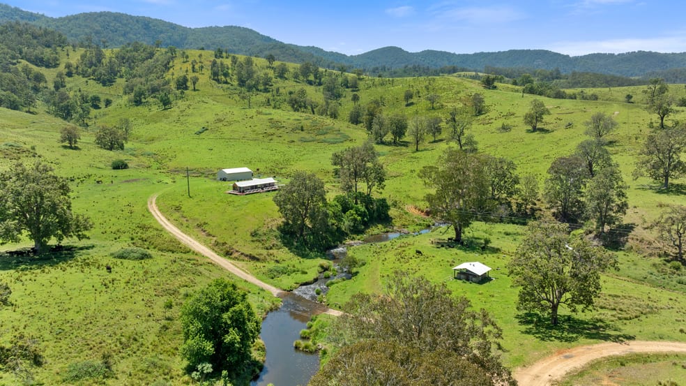 Click to view all images "Bridlevale" 83 Nuggety Gully Rd Nowendoc NSW 2354 - Image 1
