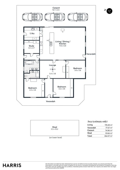 Click to view all images 981C Montacute Road Montacute SA 5134 - Image 2