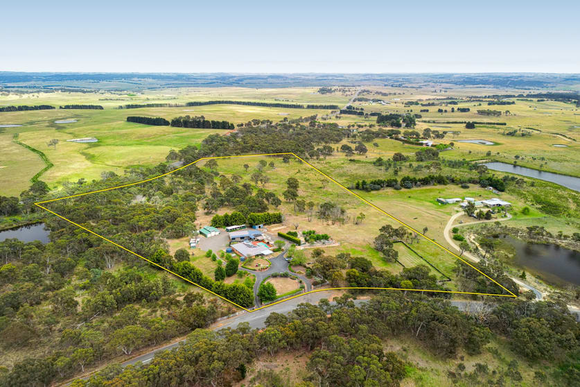 83 Woodhouselee Road Wayo NSW 2580 - Image 1