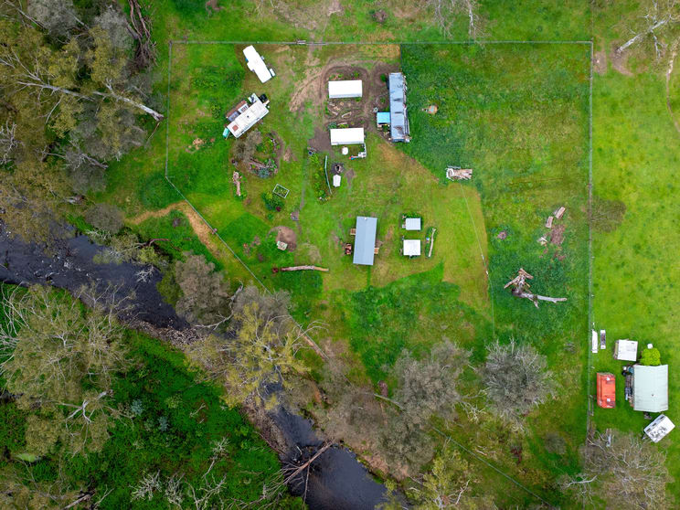 Click to view all images 234 Timbarra Settlement Road Buchan VIC 3885 - Image 3
