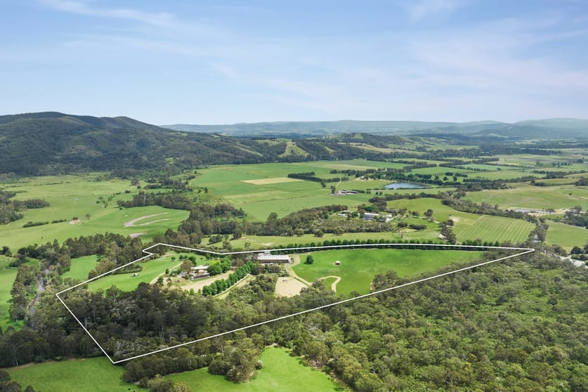 772 Healesville-Koo Wee Rup Road Woori Yallock VIC 3139 - Image 2