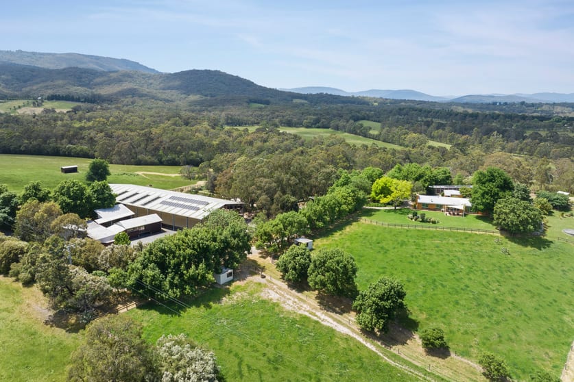 772 Healesville-Koo Wee Rup Road Woori Yallock VIC 3139 - Image 1