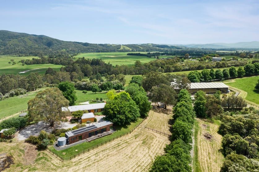 772 Healesville-Koo Wee Rup Road Woori Yallock VIC 3139 - Image 3