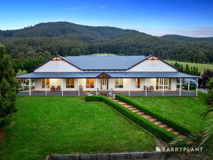 Click to view all images 85 Rosella Road Wesburn VIC 3799 - Image 3