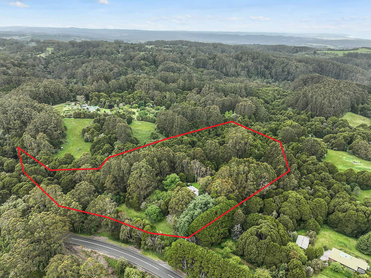 5035 Great Ocean Road Lavers Hill VIC 3238 - Image 2