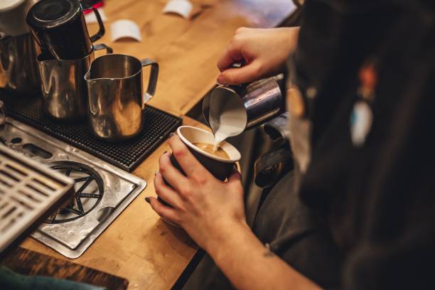 Cafe & Coffee Shop  business for sale in Ryde - Image 1