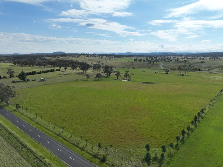 Click to view all images 1028 Emmaville Road Yarrowford NSW 2370 - Image 1