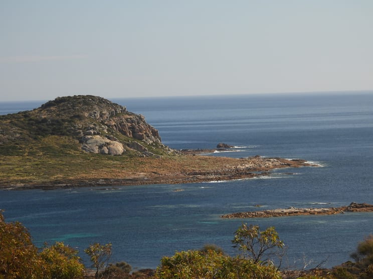 Click to view all images Lot 10 West End Road Leeka TAS 7255 - Image 3