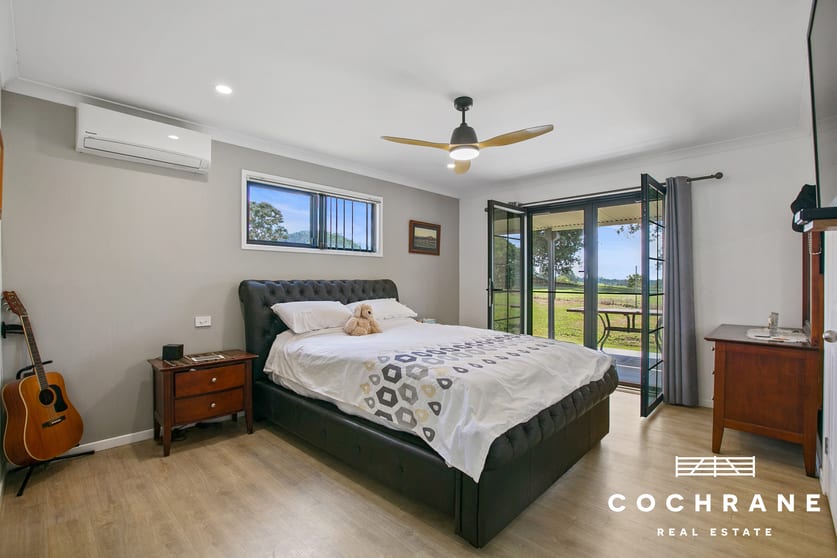 Click to view all images Mullins Creek Road Goomboorian QLD 4570 - Image 2